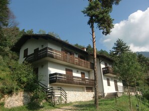 Exterior - FLAT GABRIEL by Interhome (Bezzecca)