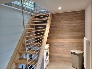 Interior - Freistehendes Haus mit privatem Garten by Interhome (Bezzecca)