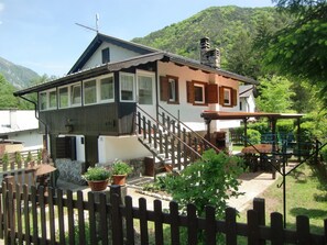 Außenbereich