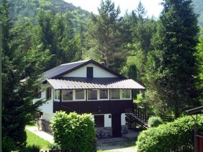 Außenbereich