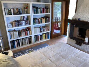 Internet - in Panoramalage in Solto Collina by Interhome (Fonteno)