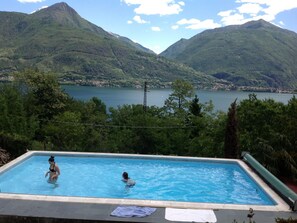 Pool - Casa Tornina by Interhome (Cremia)
