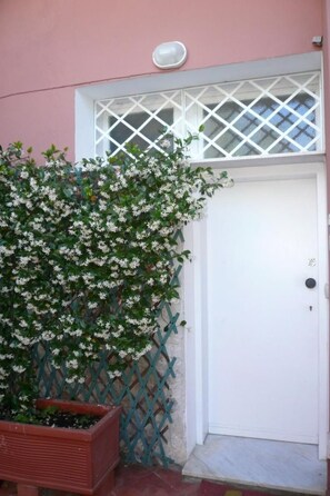 Detalle exterior