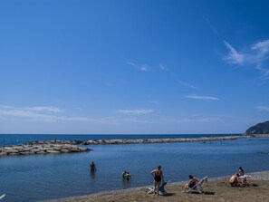 Beach - Appartment Laura by Interhome (San Bartolomeo al Mare)