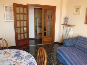 2 habitaciones 