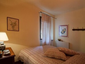 1 bedroom, Internet - Molino-Studio by Interhome (Castellina Marittima)