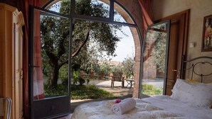 1 Schlafzimmer, Internetzugang