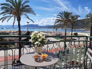 Outdoor dining - für 4 Personen ca. 50 m² in Sestri Levante, Norditalien (Ligurien) by Interhome (Sestri Levante)
