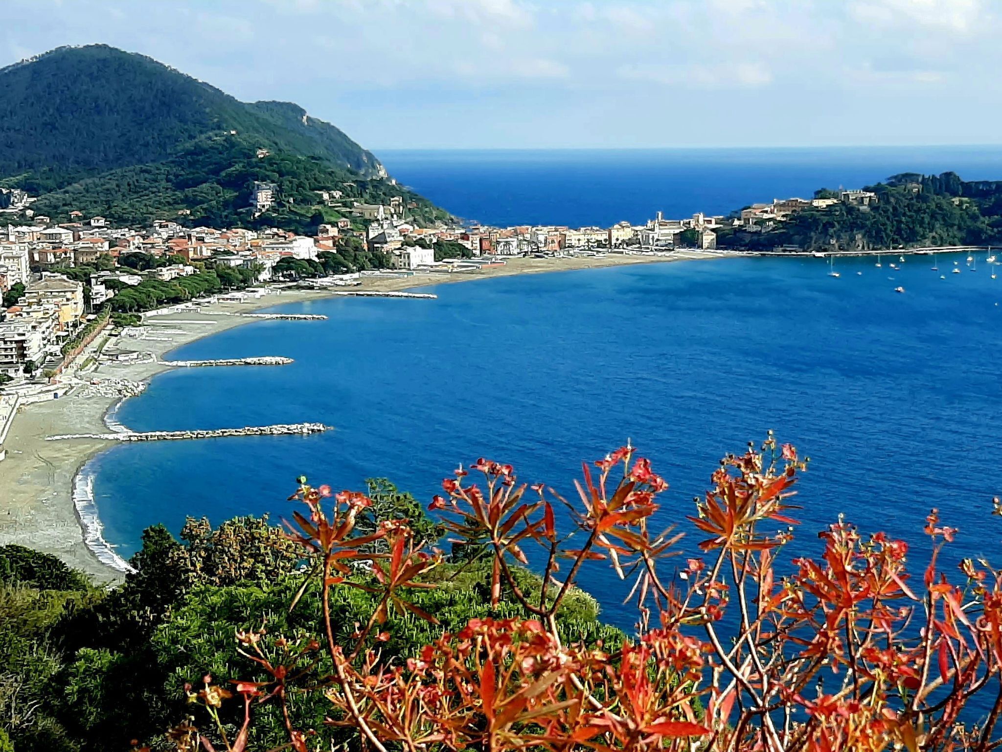 Plage
