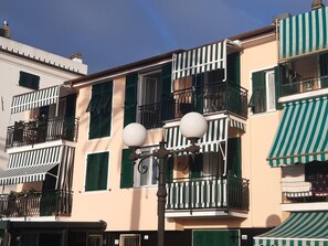 Exterior - für 4 Personen ca. 50 m² in Sestri Levante, Norditalien (Ligurien) by Interhome (Sestri Levante)