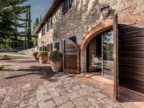 House - Landgut "Podere Vecciale by Interhome (Cavriglia)