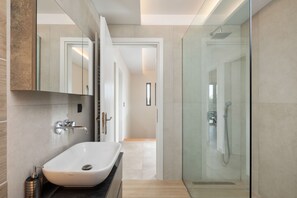 House - Mateo Stone Villa in Kato Korakiana (Corfu)