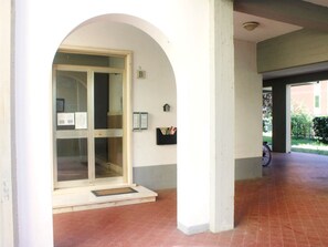 Exterior detail - Sehr zentral mit Parkmöglichkeit by Interhome (Levanto)