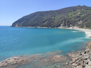 Beach - Charmantes Appartement in Moneglia mit Großer Terrasse by Interhome (Moneglia)