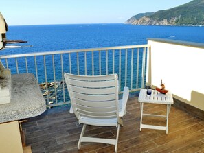 Property grounds - Charmantes Appartement in Moneglia mit Großer Terrasse by Interhome (Moneglia)