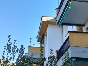 Exterior detail - für 4 Personen ca. 60 m² in Rapallo, Norditalien (Ligurien) by Interhome (Rapallo)
