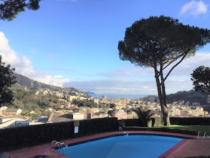 Pool - für 4 Personen ca. 60 m² in Rapallo, Norditalien (Ligurien) by Interhome (Rapallo)