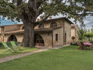 Exterior - Wohnung Florenz by Interhome (Casole d'Elsa)