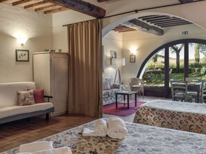 Interior - Wohnung Colle di Val d'Elsa by Interhome (Casole d'Elsa)