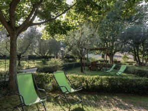 Property grounds - Wohnung Colle di Val d'Elsa by Interhome (Casole d'Elsa)