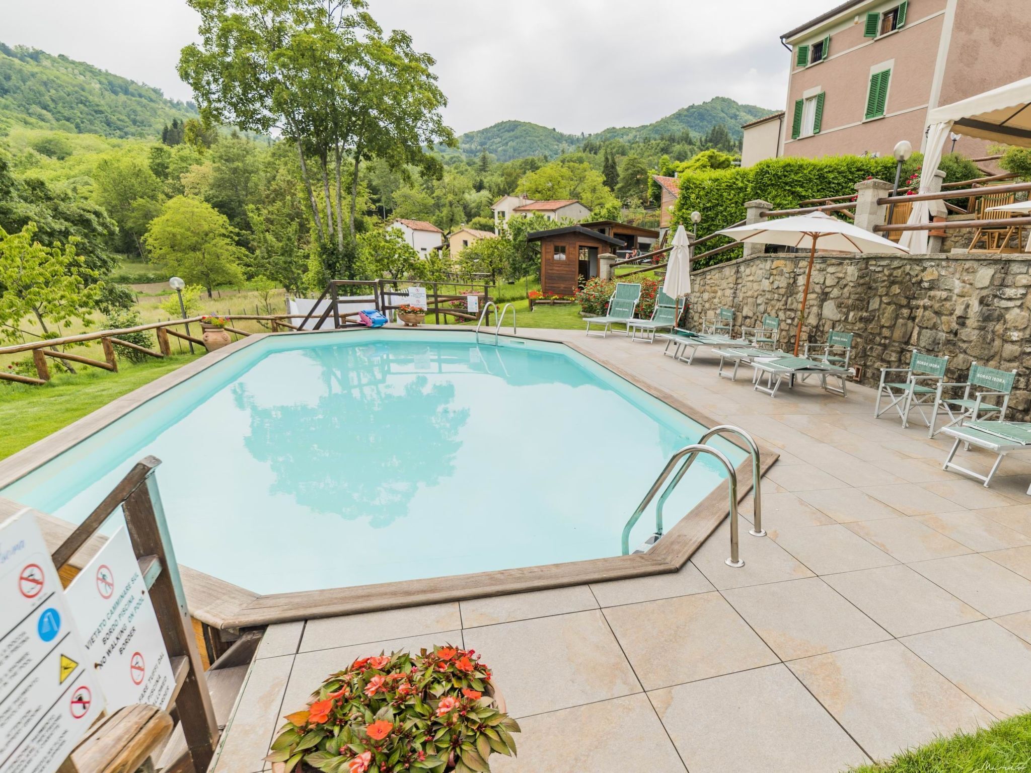 Pool Outdoor