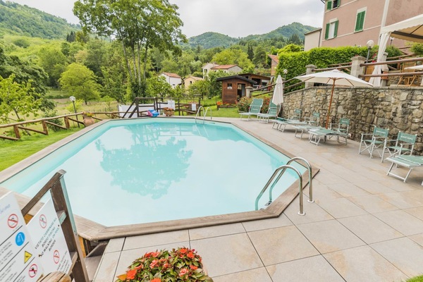 Pool Outdoor