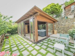 Terrace/patio - in ruhiger Lage by Interhome (Pistoia)