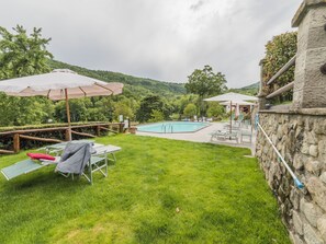 Pool - in ruhiger Lage by Interhome (Pistoia)