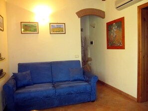 Living area - Anwesen mit Gemeinschaftspool by Interhome (Castelfalfi)