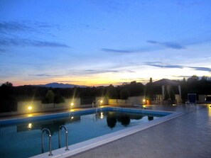 Pool - Anwesen mit Gemeinschaftspool by Interhome (Castelfalfi)