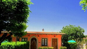 Exterior - Anwesen mit Gemeinschaftspool by Interhome (Castelfalfi)