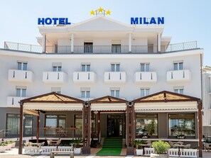 Exterior - Wohnung für 5 Personen "Residence Milan" by Interhome (Rosolina Mare)