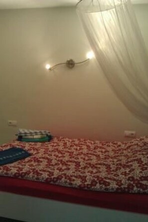 1 slaapkamer