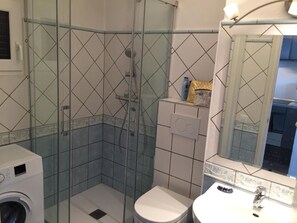 Bathroom - Salions by Interhome (Tossa de Mar)
