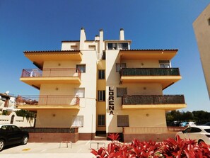 Exterior - Wohnung in Roses mit Großer Terrasse by Interhome (Roses)