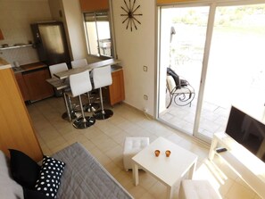 Interior - Wohnung in Roses mit Großer Terrasse by Interhome (Roses)