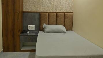 Habitación estándar | Wifi gratis