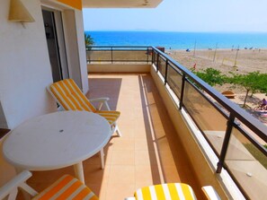 Property grounds - Appartement in Roses mit Großer Terrasse und Meerblick by Interhome (Roses)