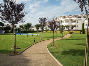 Property grounds - Komfortable Ferienwohnung Sa Limera mit Pool by Interhome (Fontclara)