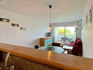 Interior - Komfortable Ferienwohnung Sa Limera mit Pool by Interhome (Fontclara)