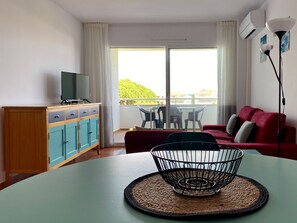 TV, DVD player - Komfortable Ferienwohnung Sa Limera mit Pool by Interhome (Fontclara)