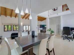 Dining - Vacation home  by Interhome (Santa Maria del Cami)