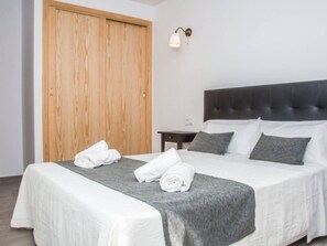 3 Schlafzimmer, Internetzugang