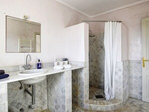 Towels - Ibizenkisches Haus mit Pool und Beachvolley-Blick by Interhome (Sant Llorenç des Cardassar)