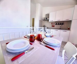 Private kitchen - New Naxian Holidays (Giardini Naxos)