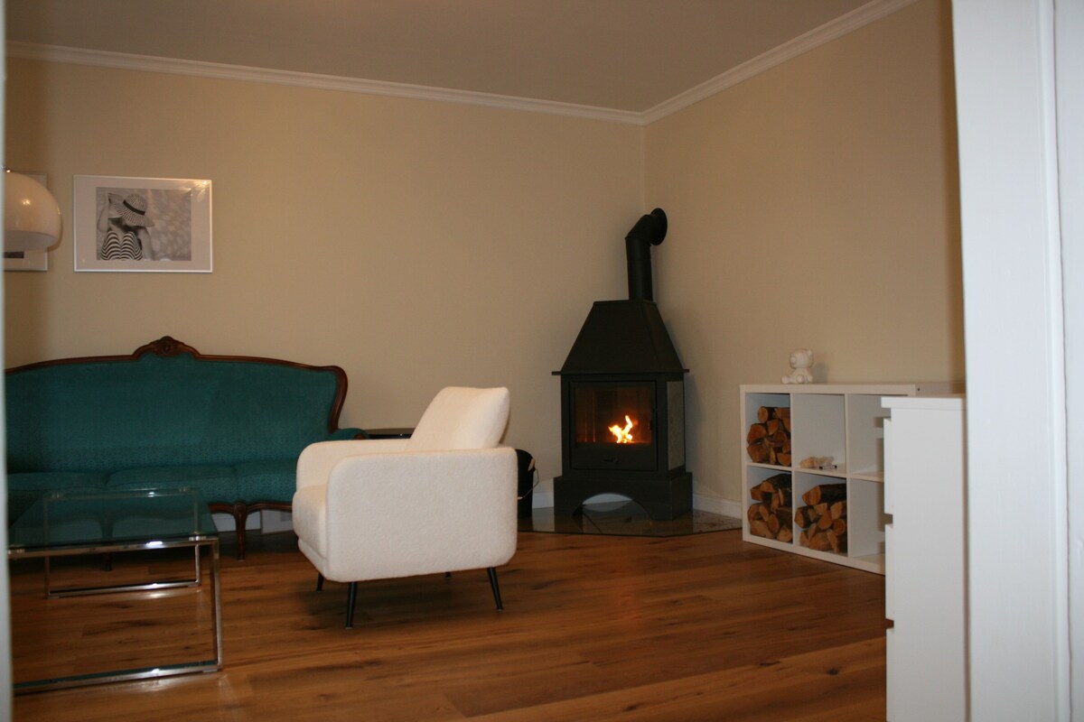 Bild für Gastgeberprofil