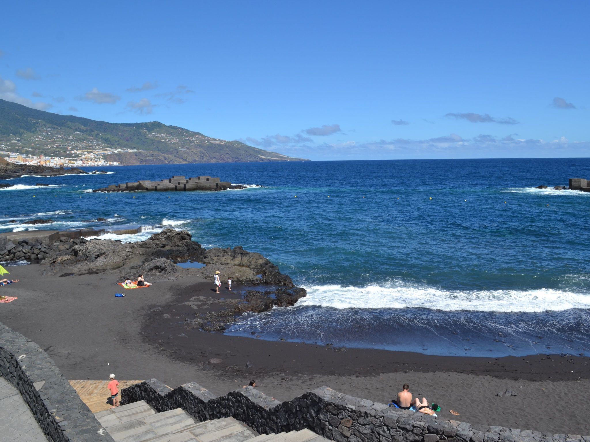 Strand