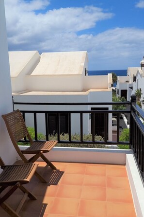 Property grounds - Casa Dubai by Interhome (Playa Honda)