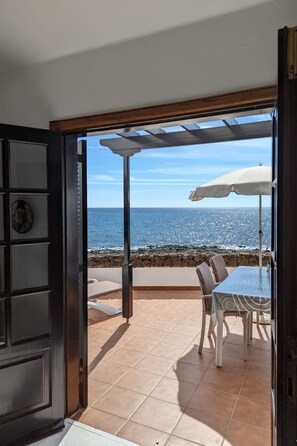 Inside other - Casa " Vista" by Interhome (Playa Honda)