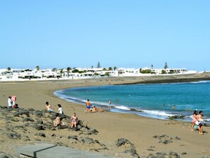 Beach - Casa " Vista" by Interhome (Playa Honda)